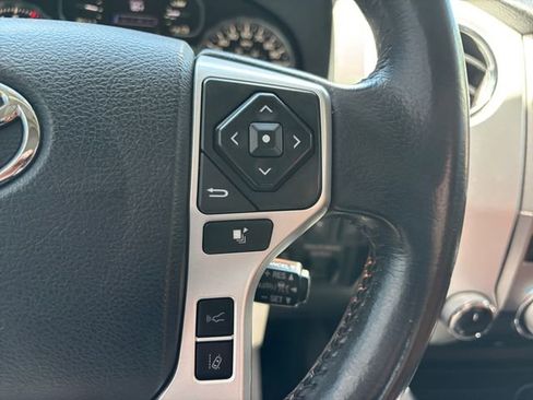 Used 2019 Toyota Tundra 1794 Edition AWD/4WD image 19