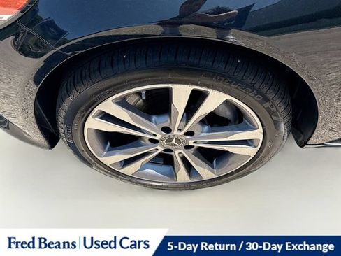 Used 2019 Mercedes-Benz C 300 4MATIC Sedan image 37