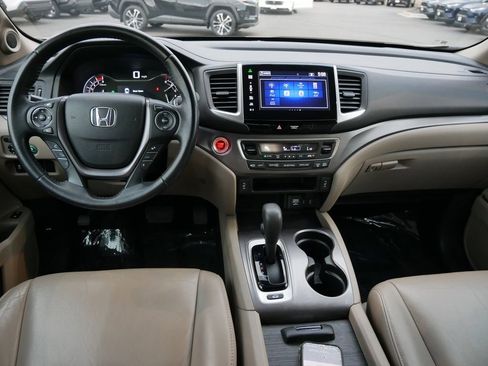 Used 2016 Honda Pilot EX-L image 13