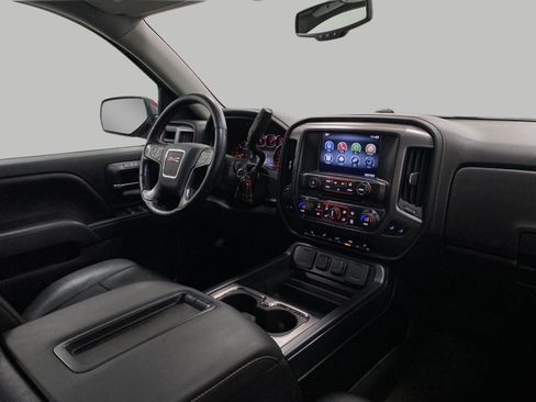 Used 2015 GMC Sierra 1500 SLT AWD/4WD image 19