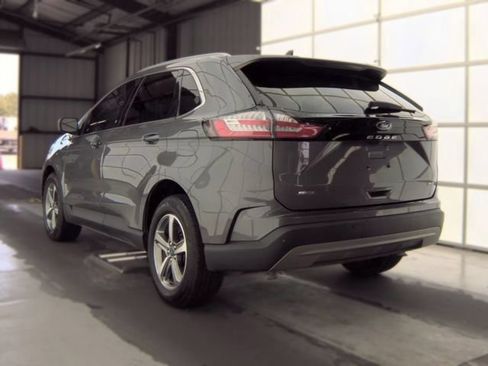 Used 2022 Ford Edge SEL w/ Convenience Package AWD/4WD image 7