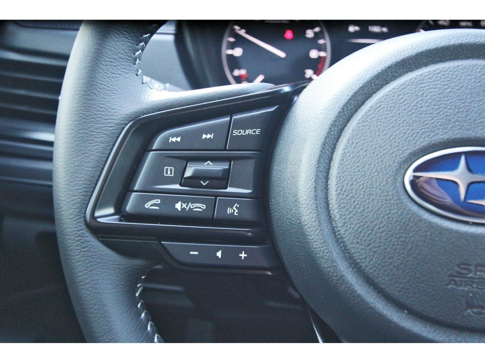 New 2026 Subaru Forester Premium AWD/4WD image 13