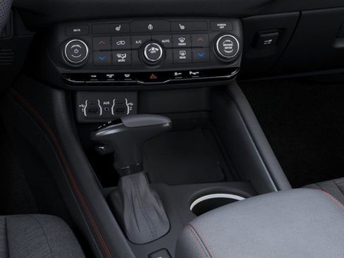 New 2026 Dodge Durango GT w/ Blacktop Package image 25