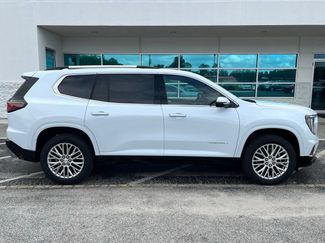 New 2026 GMC Acadia Denali w/ Super Cruise Package FWD video 3