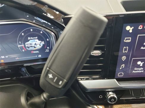 New 2026 GMC Sierra 1500 Elevation image 17