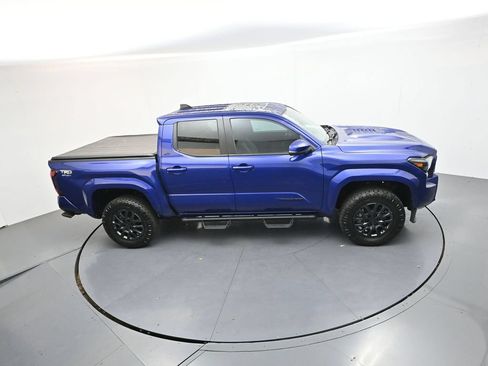 Used 2024 Toyota Tacoma TRD Sport w/ TRD Sport Upgrade Package AWD/4WD image 26