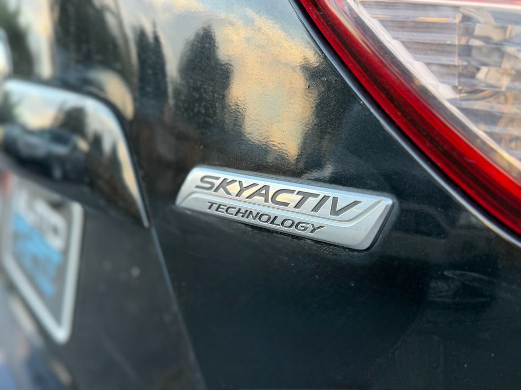 Used 2014 MAZDA CX-5 Touring FWD image 27