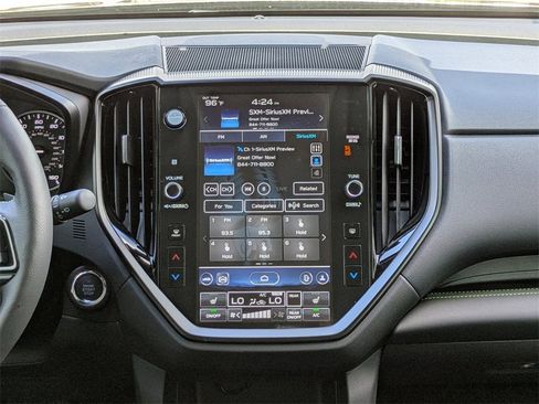 Certified 2025 Subaru Ascent Onyx Edition w/ Onyx Package image 16