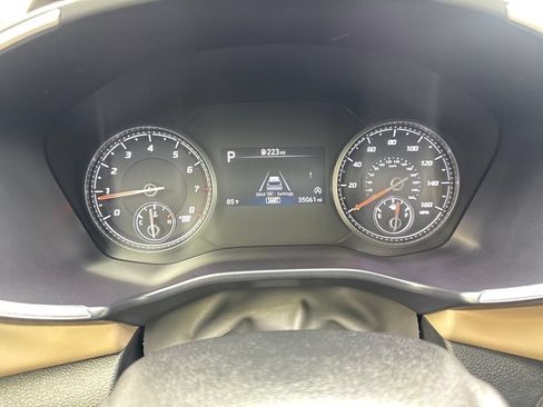 Used 2023 Hyundai Santa Fe SEL FWD image 59