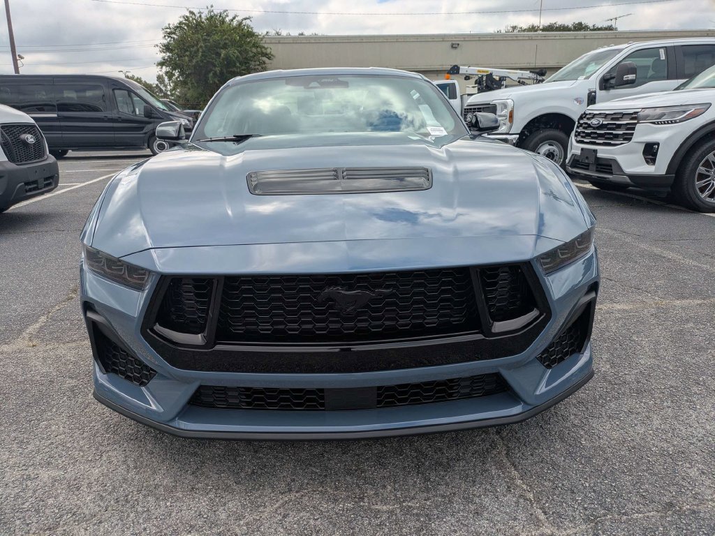 New 2026 Ford Mustang GT w/ Mustang Nite Pony Package RWD image 9