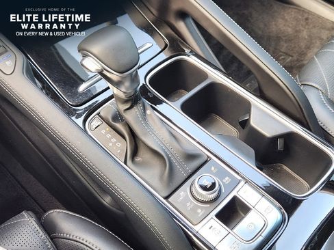 Certified 2024 Kia Telluride SX Prestige X-Line AWD/4WD image 17