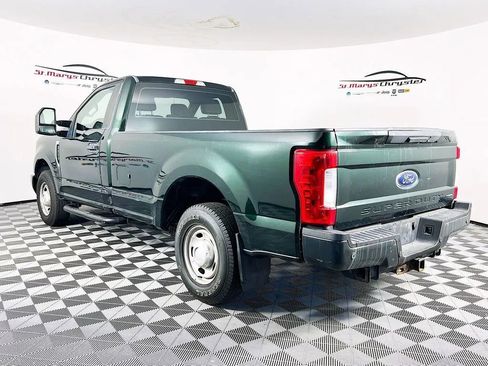 Used 2017 Ford F250 XL RWD image 6