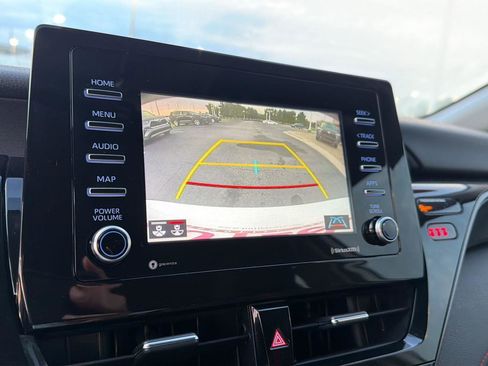 Used 2022 Toyota Camry TRD FWD image 25