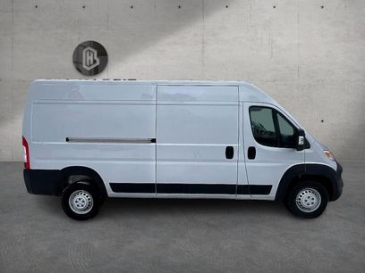 New 2026 RAM ProMaster 2500 w/ Convenience Group