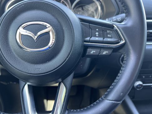 Used 2020 MAZDA CX-5 Touring AWD/4WD image 29