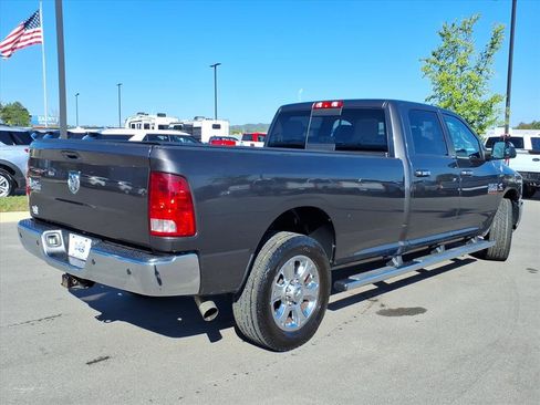 Used 2014 RAM 2500 Big Horn image 3