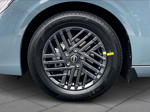 New 2026 Nissan Sentra SV image 11