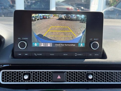 Used 2025 Honda Civic FWD Hybrid Sedan image 31