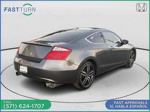 Used 2009 Honda Accord EX-L image 10