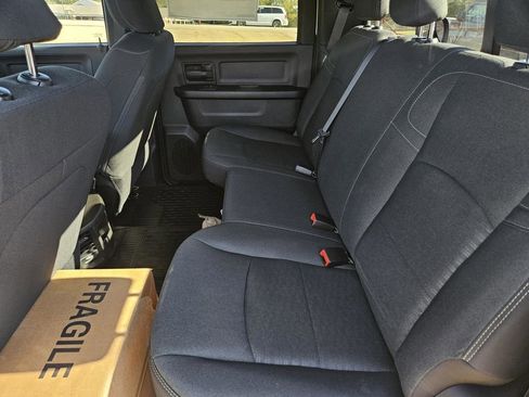 New 2026 RAM 5500 Tradesman image 31