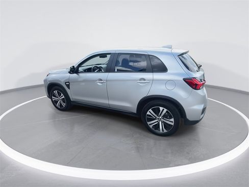 Used 2025 Mitsubishi Outlander Sport ES image 6