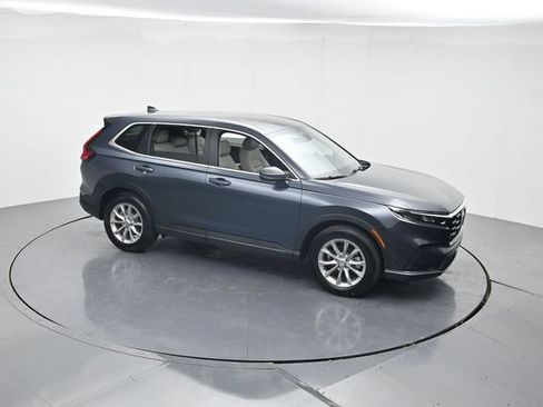 Used 2025 Honda CR-V EX-L image 44