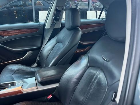 Used 2011 Cadillac CTS Luxury image 37