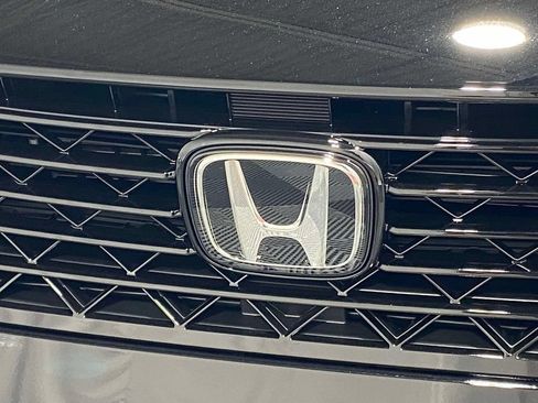 New 2026 Honda Accord Sport image 8