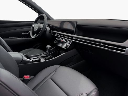 New 2026 Hyundai Santa Cruz XRT AWD/4WD image 16