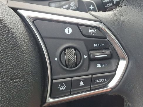 Certified 2024 Acura RDX SH-AWD w/ Technology Package image 23