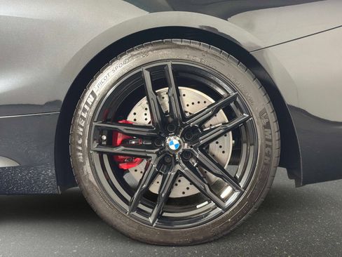 Used 2025 BMW M8 Competition AWD/4WD image 9
