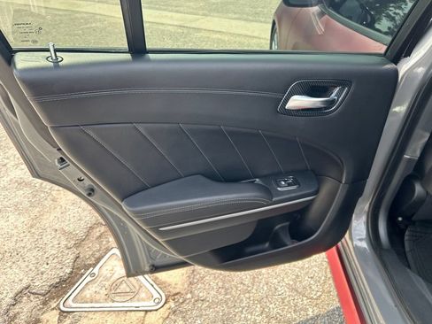 Used 2019 Dodge Charger R/T w/ Plus Group RWD image 21