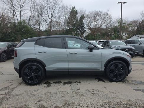 New 2026 Volvo EX30 Cross Country Ultra image 12