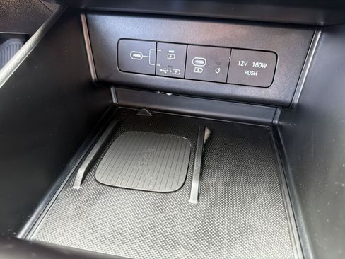 Used 2025 Hyundai Sonata SEL FWD image 30