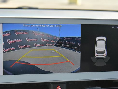 Used 2024 Hyundai Ioniq 5 SE RWD image 19