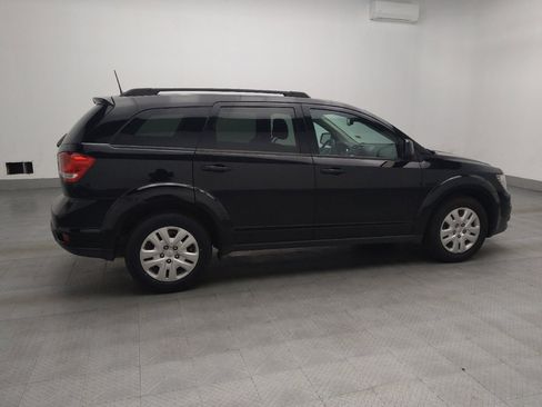 Used 2019 Dodge Journey SE w/ Connectivity Group image 10