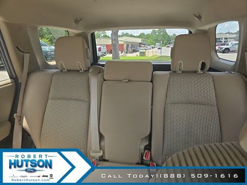 Used 2011 Toyota 4Runner SR5 AWD/4WD image 19