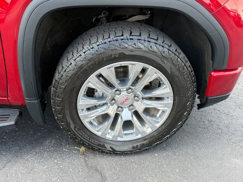 Used 2023 GMC Sierra 1500 Denali image 12