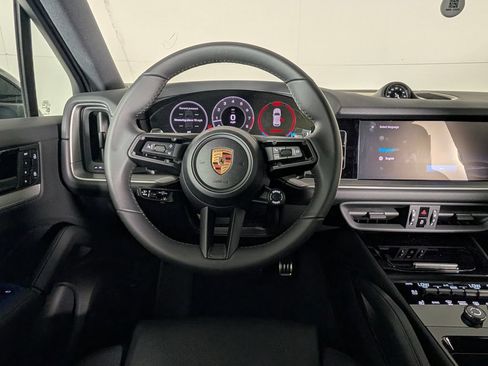 New 2026 Porsche Cayenne S AWD/4WD image 21