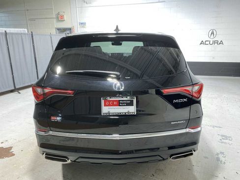 Used 2023 Acura MDX SH-AWD image 5
