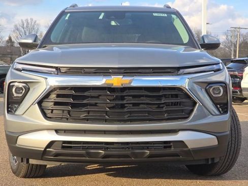 New 2026 Chevrolet TrailBlazer LT w/ Convenience Package image 14