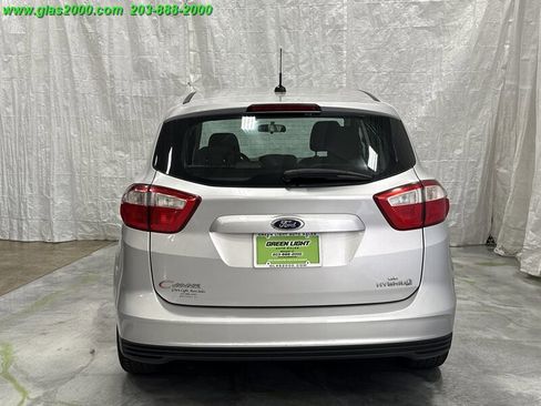 Used 2013 Ford C-MAX SE image 20