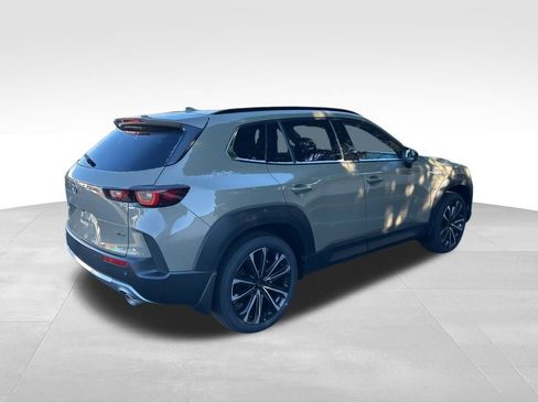 New 2026 MAZDA CX-50 AWD 2.5 S w/ Cargo Package image 5