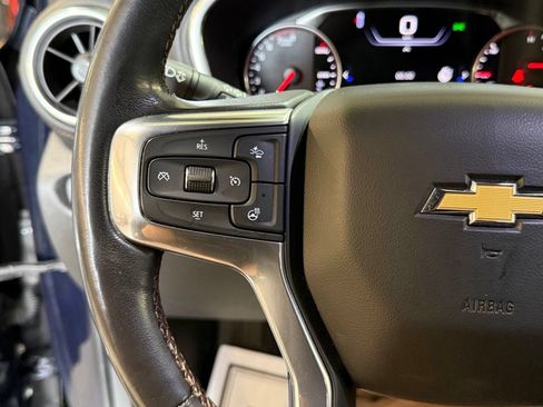 Used 2020 Chevrolet Blazer Premier w/ Driver Confidence II Package AWD/4WD image 35