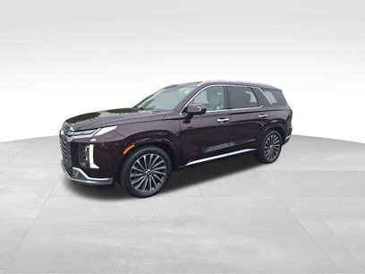 Used 2024 Hyundai Palisade Calligraphy