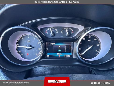 Used 2019 Buick Envision Essence image 21