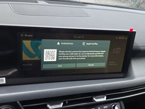 New 2026 Hyundai Sonata SEL image 6