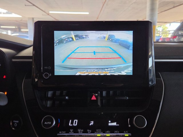 Used 2026 Toyota Corolla SE FWD image 13
