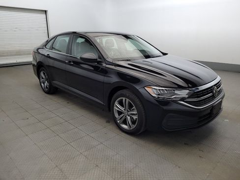 Used 2023 Volkswagen Jetta SE FWD image 13