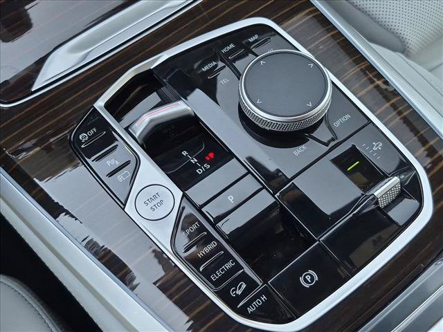 Certified 2026 BMW X5 xDrive50e AWD/4WD image 12